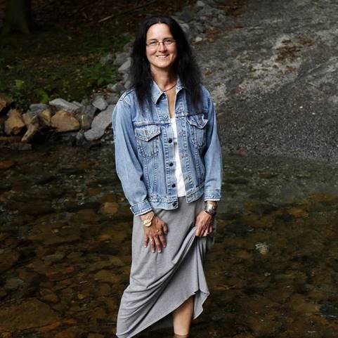 Andrea Cauffman | Integative Nutrition & Holistic Health Coach (Blain, PA)