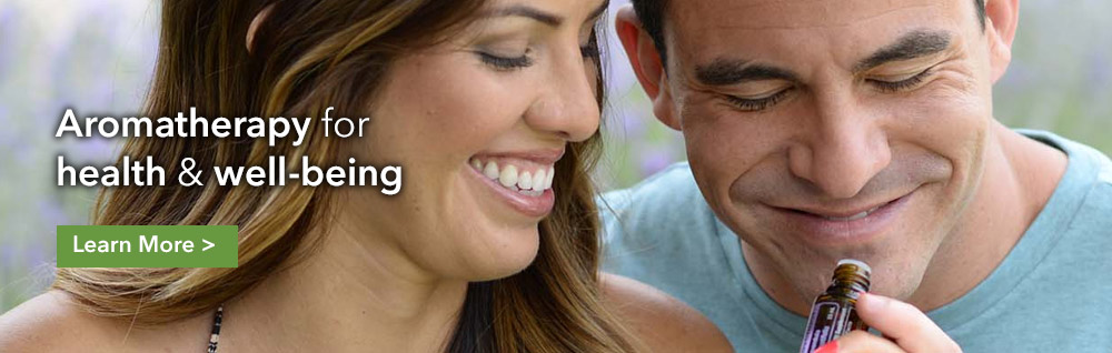 Essential Oils and Health | Pennsylvania