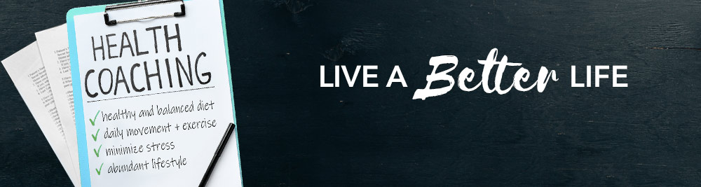 Health coaching to help you live a better life | Pennsylvania